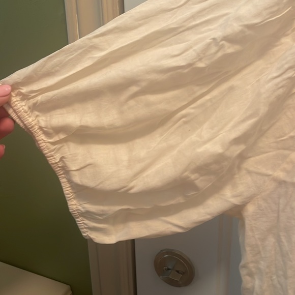 Boho Style Top - Picture 4 of 6